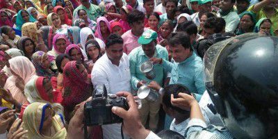  - 
संजय कुमार जी रोहतास के